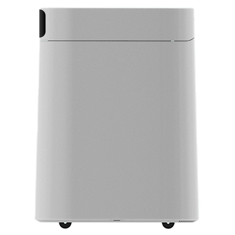 S120 Automatic Trash Can